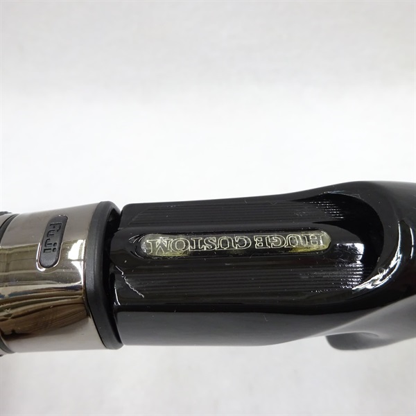 １０ヒュージカスタムＨ２Ｓー７５ＲＦ